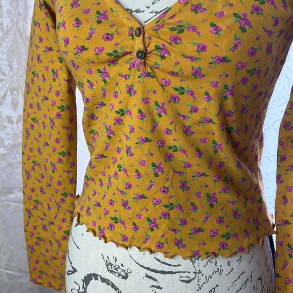 Blouse - Picture 5 of 5